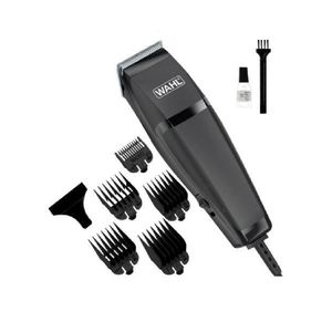 WAHL Máquina de cortar cabello EASY CUT Acero Inoxidable - Negro