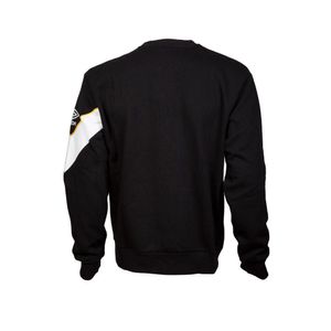 Polera Umbro Hombre Diamond Cut Sweat 65664U-Fl3 Negro