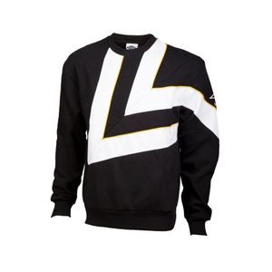 Polera Umbro Hombre Diamond Cut Sweat 65664U-Fl3 Negro