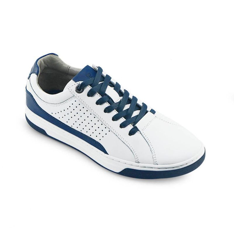 Zapatillas Pierre Cardin Urbanas Hombre UCC001 Azul 337346