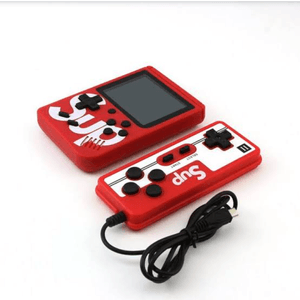 Mini Consola Sup 400 de Juegos