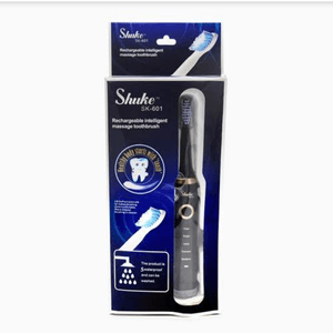 Cepillo de Dientes Eléctrico