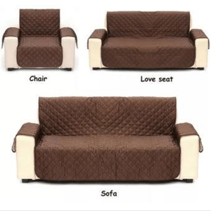 Cobertor Completo de Muebles