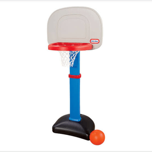 Set Aro de Basquet Little Tikes
