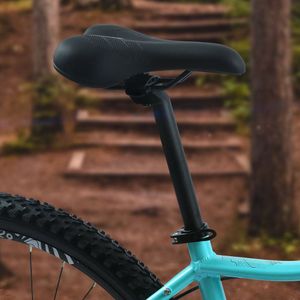 Bicicleta Oxford Venus 1 21V M Aro 29 Verde