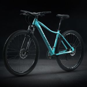 Bicicleta Oxford Venus 1 21V M Aro 29 Verde