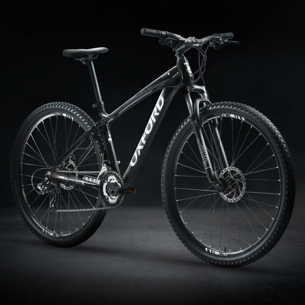 Bicicleta oxford online negra