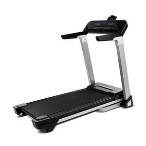 Trotadora Xterra by Best Uso Residencial Fitness I- Power Plus Negro