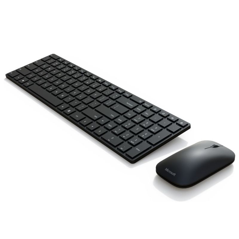 Kit teclado mouse best sale microsoft designer bluetooth desktop