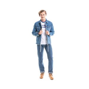 Jeans Levis Regular Fit Azul LVM REG. ST 505-4891