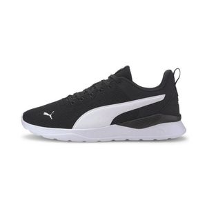 Zapatillas Puma Deportivas Hombre 371128 02 Anzarun Lite Negro