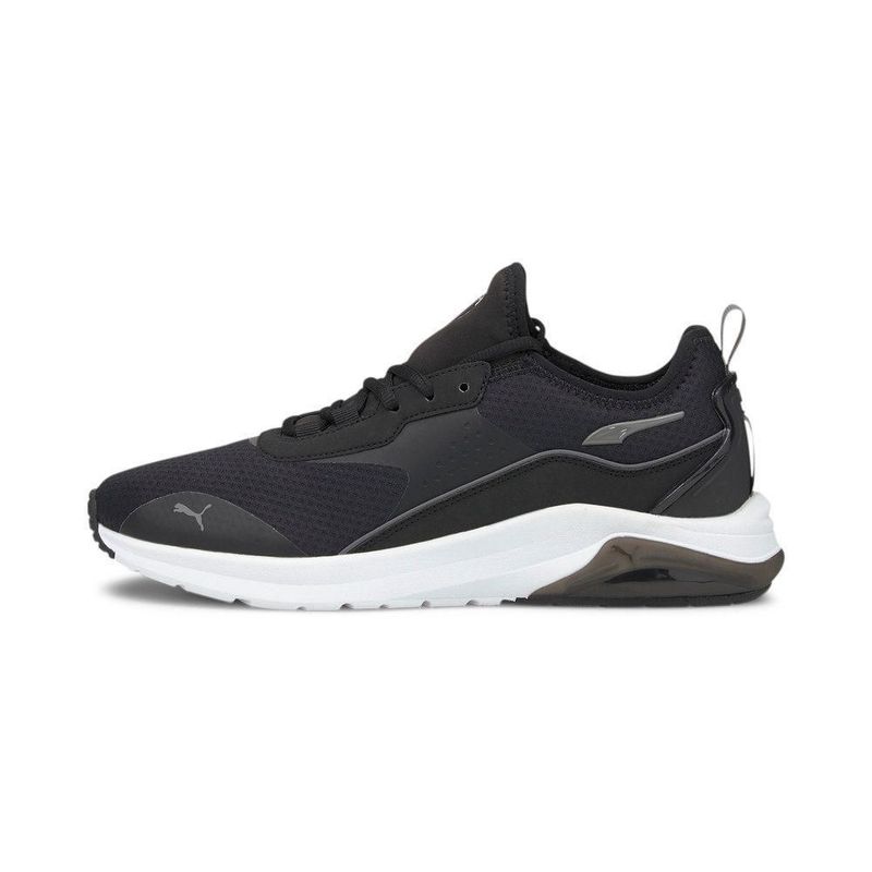 Zapatillas Puma Deportivas Hombre 380209 01 Electron E Pro Negro