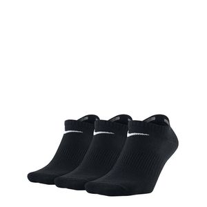 Medias Nike Sx4705-001 3Ppk Cotton Light Talla M Pack X 3