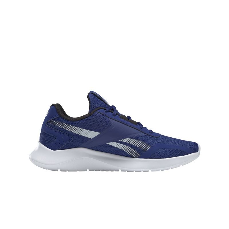 Zapatillas Deportivas Reebok Hombre Energylux 2.0 Azul Real Plaza