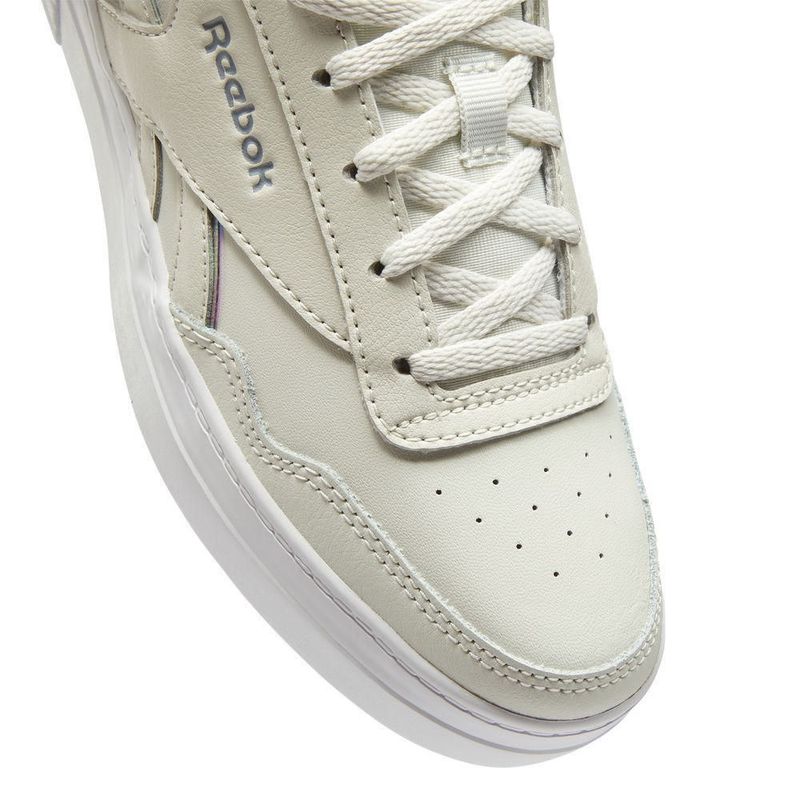 Zapatillas Reebok Urbanas Mujer Royal Techque T Bold Blanco