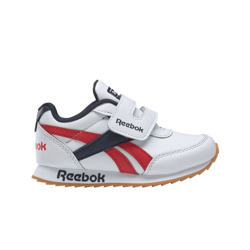 vendedor cortar dejar Zapatillas Reebok Niño Royal Cljog 2 Kc Blanco Talla 23.5 | 341078