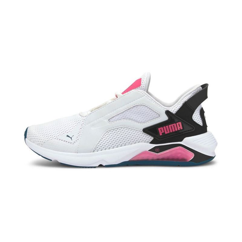 Zapatillas Deportivas Puma Mujer 193780 03 Lqdcell Method Wn S Blanco Real Plaza