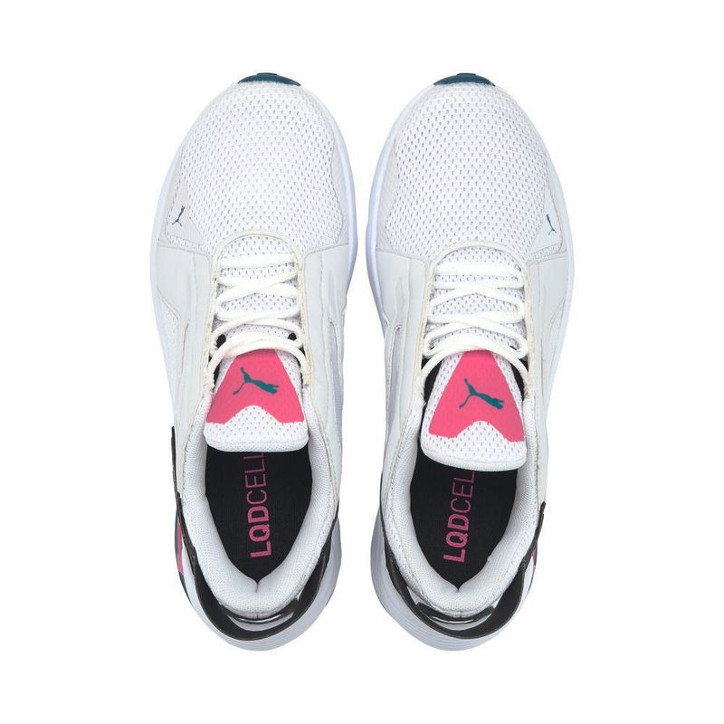 Zapatillas Deportivas Puma Mujer 193780 03 Lqdcell Method Wn'S