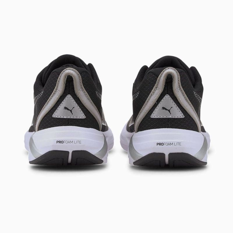 Zapatillas Puma Deportivas Mujer 193769 01 Minima Wn'S Negro