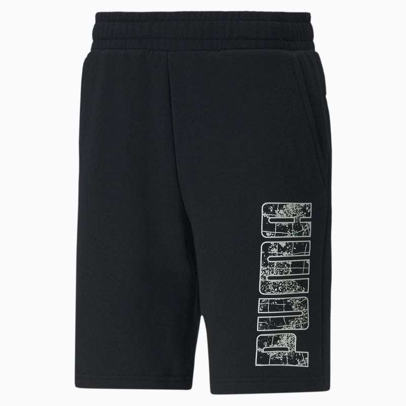 Short Deportivo Hombre Puma