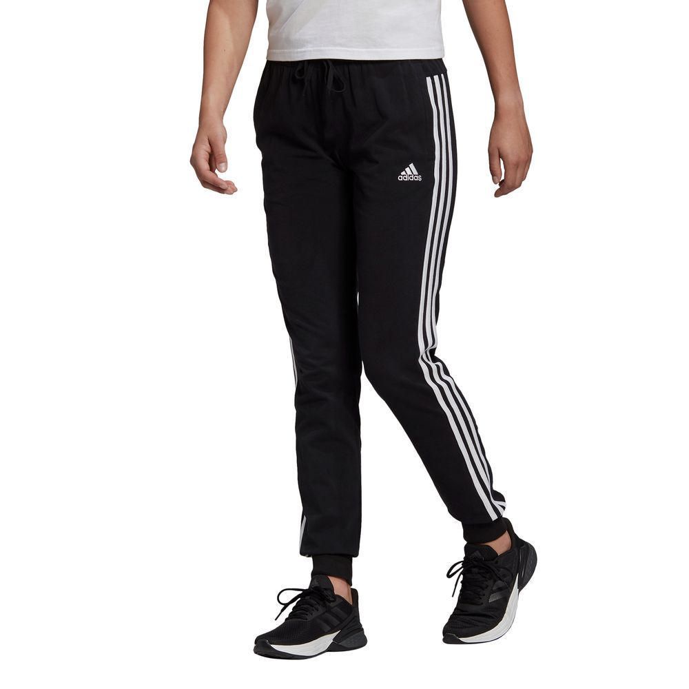 Pantalón Deportivo para Mujer Adidas Gs6238 W Sereno Pt Web Negro