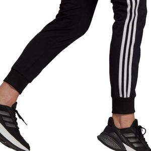 Pantalón de Buzo Adidas Mujer W 3S Sj C Pt Negro Talla L