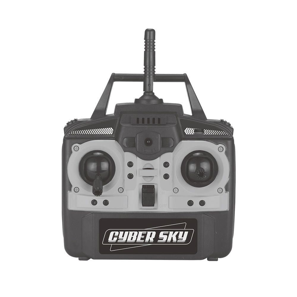 cyber sky drone