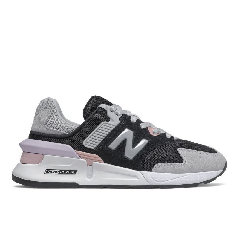 new balance urbanas mujer