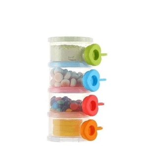 Dispensador de Leche o Snack