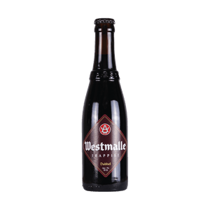 Cerveza Belga Westmalle Dubbel