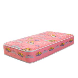 Colchon Cuna Forli Looney Baby niña