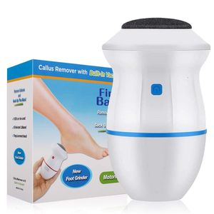 Removedor de Callos Eléctrico + Repuesto + Cable Usb