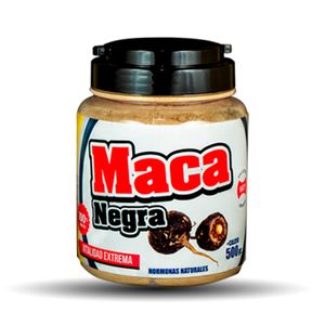 Harina de Maca Negra