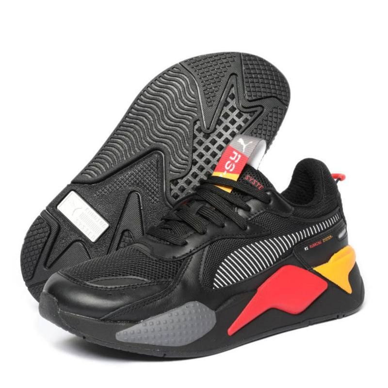 Zapatillas Puma Rs-x Hombre