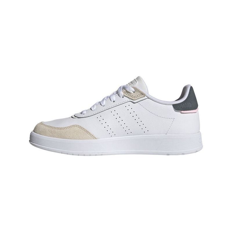Adidas Sneaker Adidas Courtphase Mujer Zapatillas Adidas Urbanas