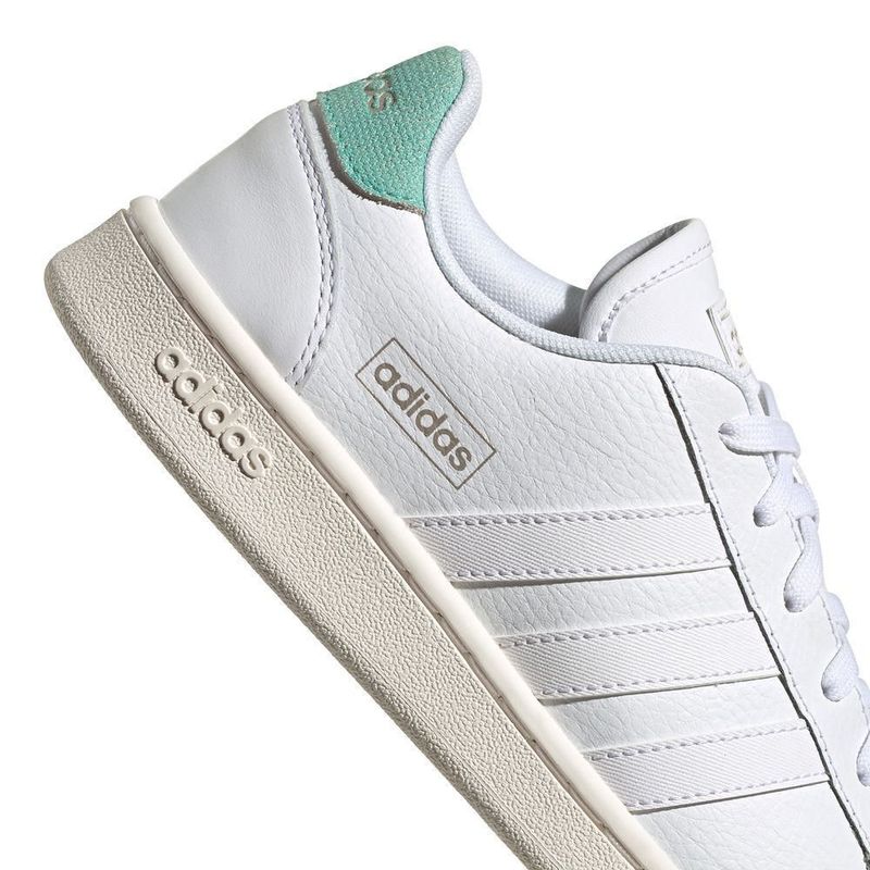 Zapatillas adidas shop urbanas mujer blancas