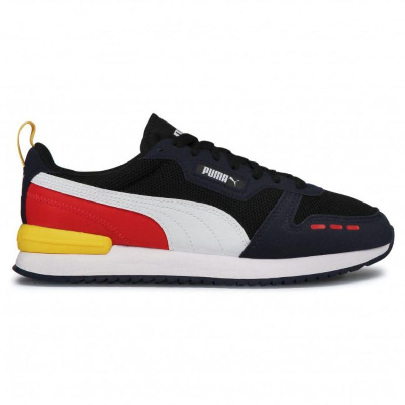 Puma discount urbanas hombre