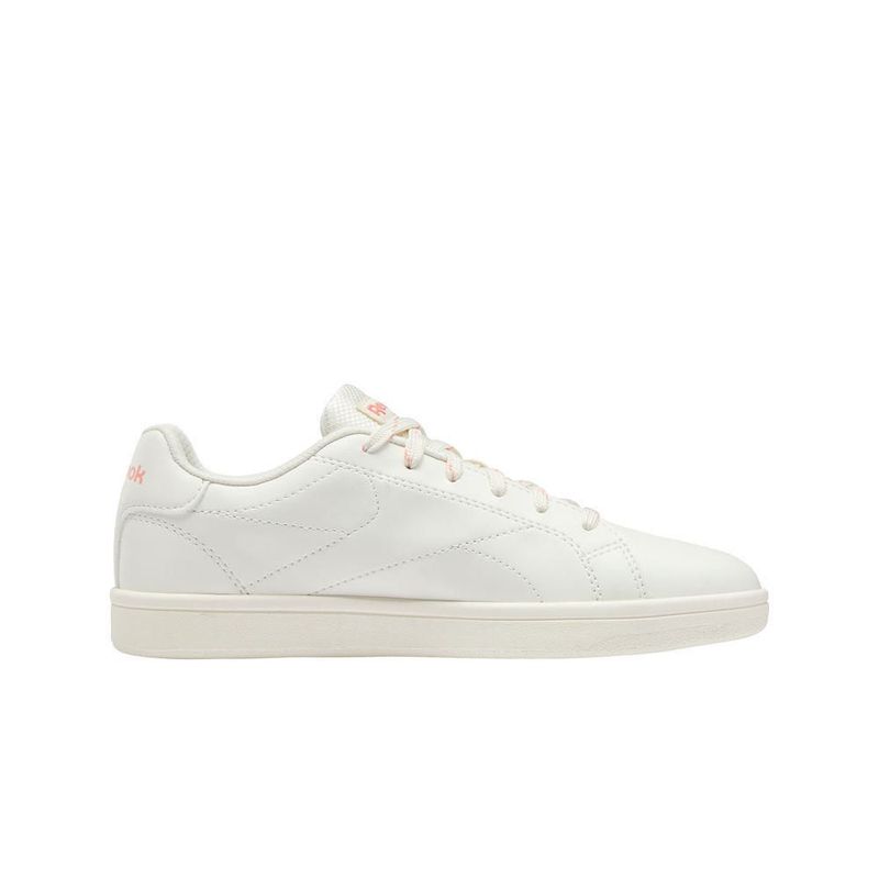 Zapatillas Reebok Urbanas Mujer Royal Complete Cln2 Blanco 345632