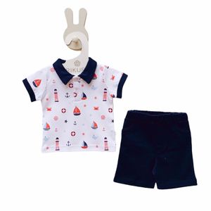 Conjunto Rikury Marinero