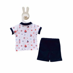 Conjunto Rikury Marinero