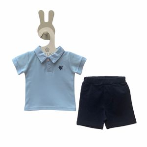 Conjunto Rikury Timón Celeste