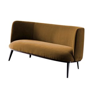 Sofá de 2 Cuerpos Passion Home Premium Chocolate