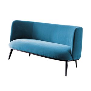 Sofá de 2 Cuerpos Passion Home Premium Azul