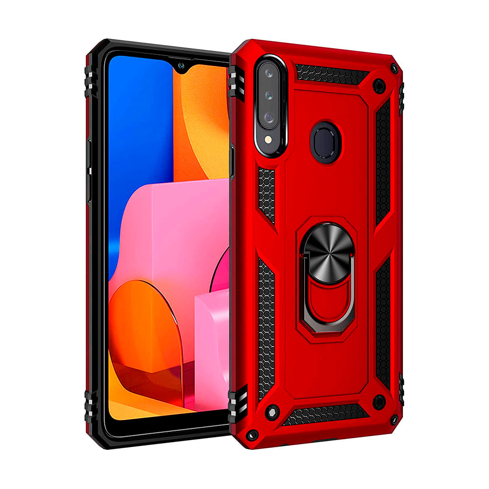 hardcase samsung a20s