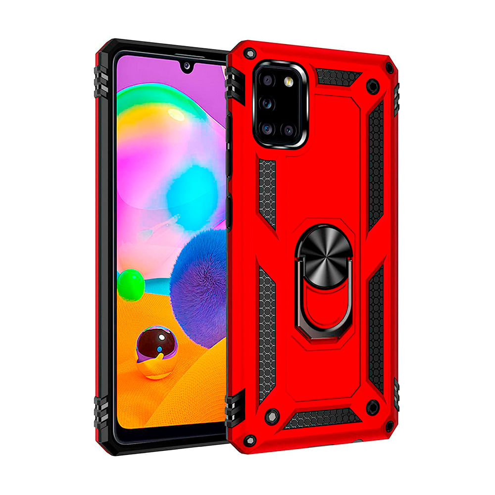 casing samsung a31