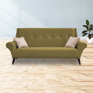 Sofá de 2 Cuerpos Prince Home Premium Beige