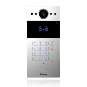 Intercomunicador Smart Akuvox R20k con Cámara Full HD