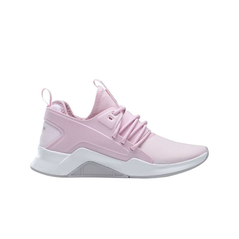 Zapatillas reebok shop mujer rosadas