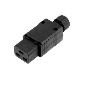 Conector Bestronic de Corriente Iec 320 C19 Hembra 15A 220V