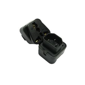 Adaptador Bestronic Ups C14 a Universal